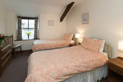 Image de Conwy Valley Cottages