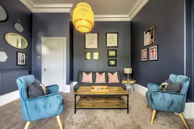 Image de Maya's Glasgow Holiday Homes