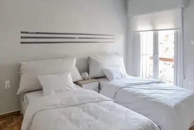 Image de Muses Residence