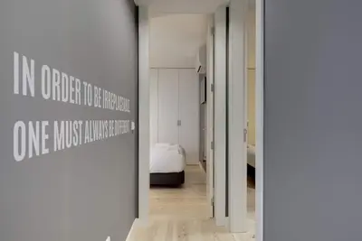 Image de City Stays Bica Apartments