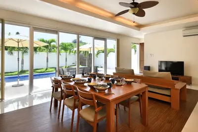 Image de Pool Villa Imadomari by Coldio Premium