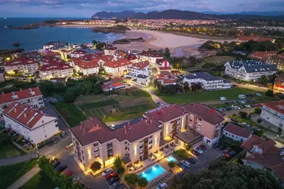 Image de Apartamentos Los Arces