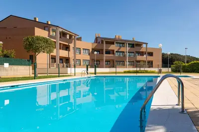 Image de Apartamentos Solamaza