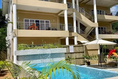 Image de Tropical Hideaway