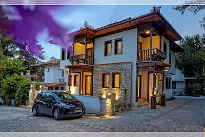 Image de Alp Suites Lavanta