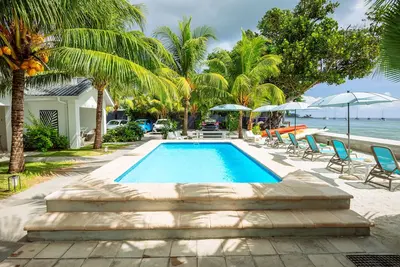 Image de Le Nautique Luxury Beachfront Apartments