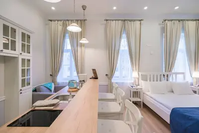 Image de Revelton Suites Tallinn