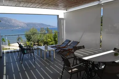 Image de K&K Luxury Beach Villas