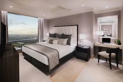 Image de Shangri-La Residences at the Fort, Manila