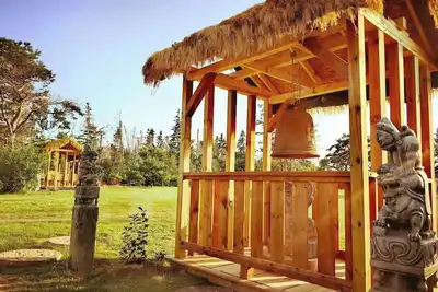 Image de Jake & Jo's Cottages