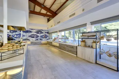 Image de Aparthotel Green Garden