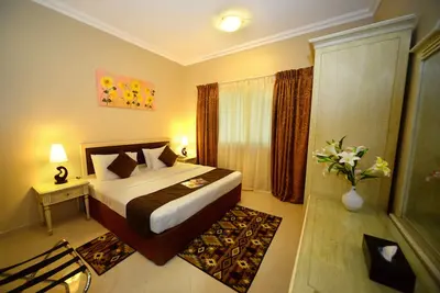 Image de Emirates Stars Hotel Apartments Sharjah