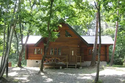 Image de Hakuba Brownie Cottage