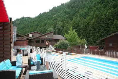 Image de Tamayura no Sato