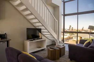 Image de Desert Sands Boutique B&B - Self-Catering