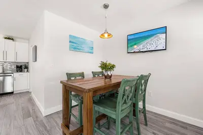 Image de Sun and Sea by Beachside Management