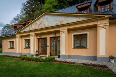 Image de Apartmány Weissov dom