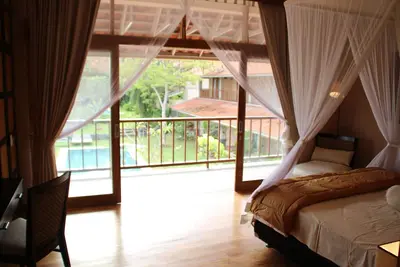 Image de Canggu Suites