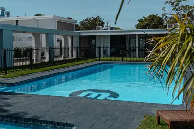 Image de m. hotel