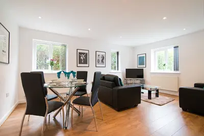 Image de Bluestone Apartments - Didsbury