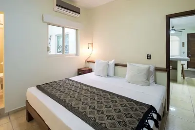 Image de Punto Mita Eco Surf Suites & Café