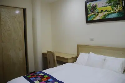 Image de Anh Tri Flower Apartment
