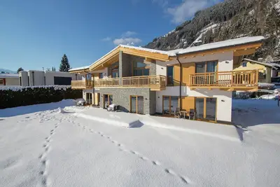 Image de Appartement à Zell Am Voir près du domaine skiable