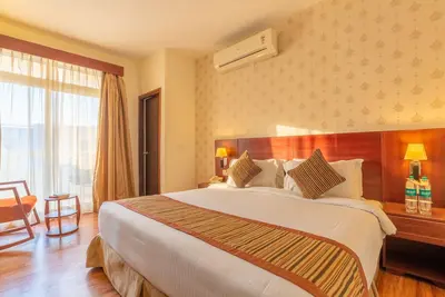 Image de Rosewood Apartment Hotel