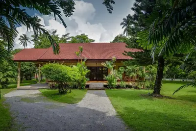 Image de Fisherman Way Beach Villa
