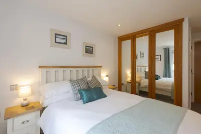 Image de The Beach House & Porth Sands Apartments