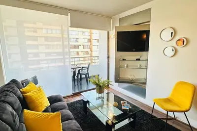 Image de Norus Las Condes