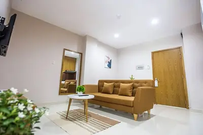 Image de Gk Garden Apartment