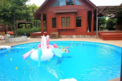 Image de Baan Thai Lanna Pattaya