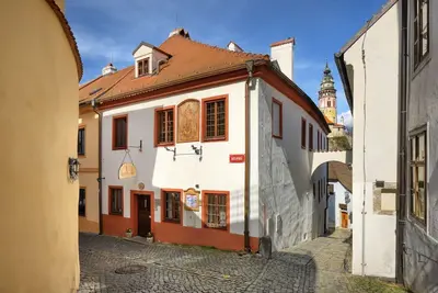 Image de Castle View Apartments