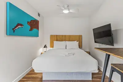 Image de Basecamp Resorts Canmore