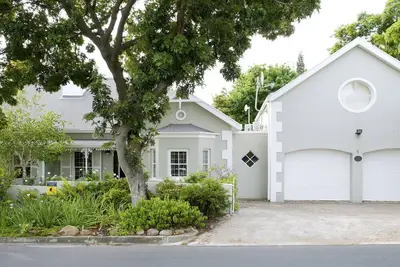 Image de Laurel Cottage Self-catering Suites