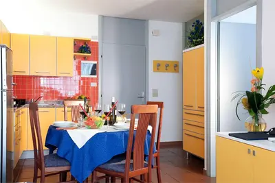 Image de Villaggio Turistico Internazionale