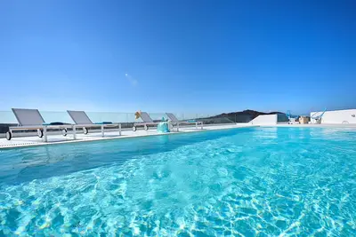 Image de Mykonos Ark Villas