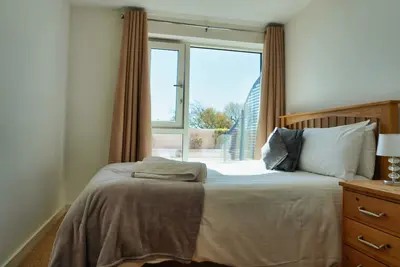 Image de Gunwharf Quays Apartments