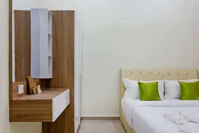 Image de Mbi Desaku Homestay