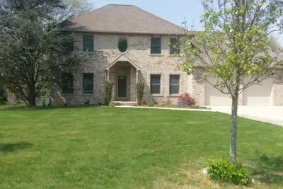 Image de 4. 7 K sq ft, 5 Br / 5ba, 10 Bd 30 Minutes pour Hershey ou Gettysburg, 15 pour Roundtop