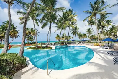 Image de Sea Star Villa<br> Vues sur l'océan saisissantes et acc��s direct à la plage<br> 6 personnes