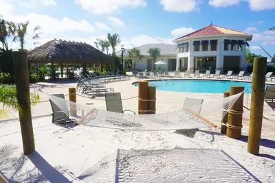 Image de Storey Lake Luxury Accueil | Minutes à Disney | Piscine privée / Spa | Clubhouse