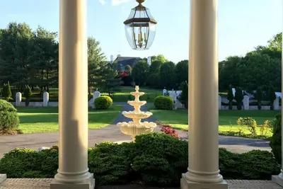 Image de Belle maison familiale calme