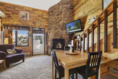 Image de Vacances à la montagne, Station de ski, Randonnée, Vélo, Pêche, Canotage, Explorer!