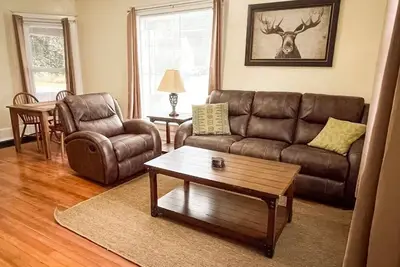 Image de All Star Baseball Rentals - 1ère base appartement 1 - All Star Village