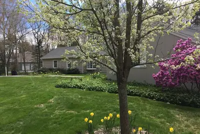 Image de Marchez jusqu'à Dock Square et Kennebunk Beach!