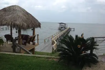 Image de Suite Waterfront @ Come Friday Cottages