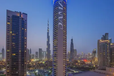 Image de Damac Maison Distinction