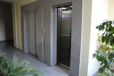Image de Ris Central Apartments Yerevan